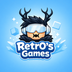 Retr0's Games
