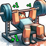 Bench Press Battles