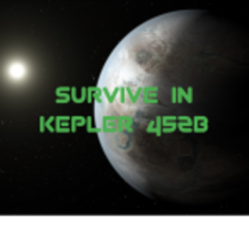 Survive in Kepler452b