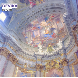Devika Buyer