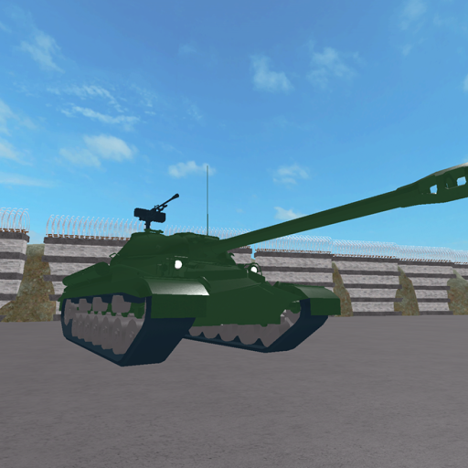 World Of Tanks