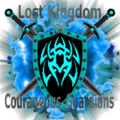 Light logo (combined background with words.) Roblox decal