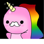 R4INB0W UNIC0RNS