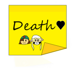 Post-It Note Gang
