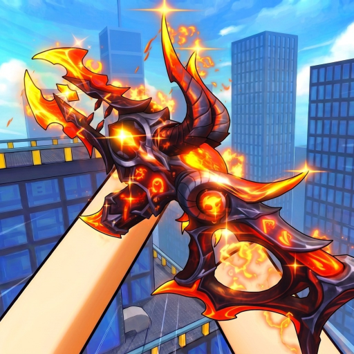 [🔥NEW MYTHIC] Hypershot