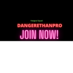 DangerEthanPRO OFFICIAL Hangout squad Group