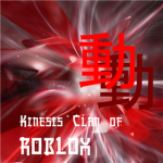 Kinesis Clan of Roblox