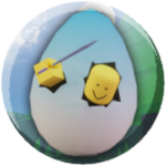Retro Egg