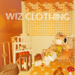 Wiz Clothing!
