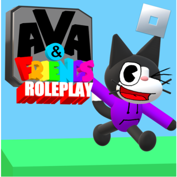 Ava & Friends Roleplay
