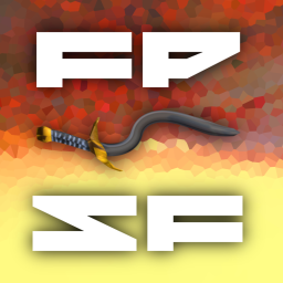 Floating Point Sword Fight