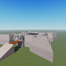 small star fort (wip)