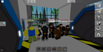 Brookhaven raiding group