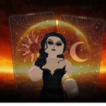 TSC: The Solarian Curse