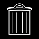 Trashcans INC.