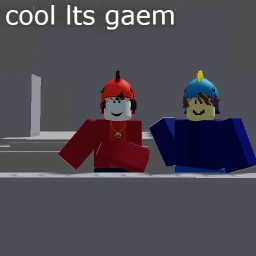 COOL LTS REVOLT GAMEEEEEEE!1111!!11!! icon