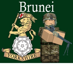 [3 YORKS] Brunei Deployment