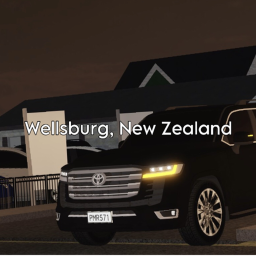 Wellsburg, New Zealand
