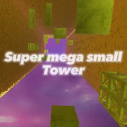 super mega small tower [aggiornamento] icon