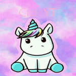 Cici Unicorn