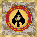 -SOCOM / MARSOC- Marine Raiders