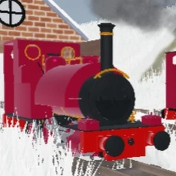 Skarloey Railway Simulator - 1951  icon