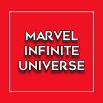 · Marvel Infinite Universe ·