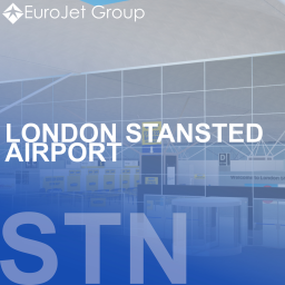London Stansted Airport