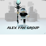 ALEX FAN GROUP!!!!!