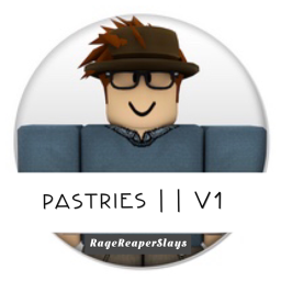 Pastries™ Cafe v