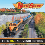 North Shore Scenic Railroad Official Group