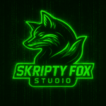 Key System Skripty X Fox Hub