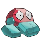 Porygon Alalal
