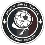 |FAF| External Security