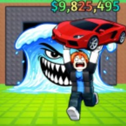 [UPD!] jump for cars + 1 brainrot