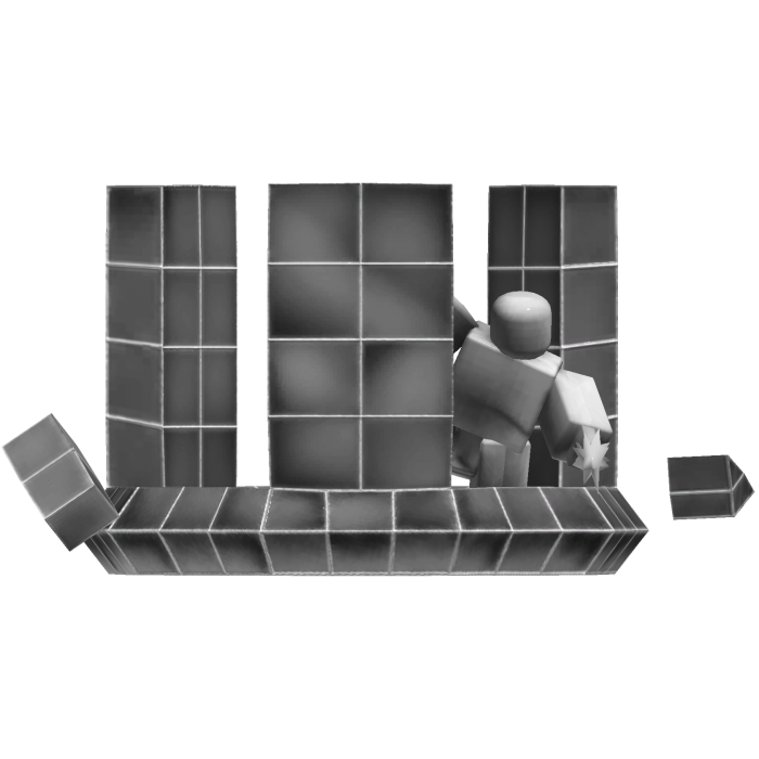 Grey/Gray Rivals Crown Recolor Cover (Addon)