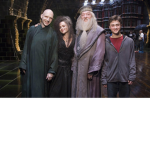 Hogwarts Common Room