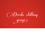 Dereks clothing store!
