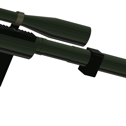 ❄ Cool Sniper Gun Laser Working Pistol
