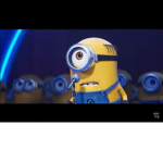 The magic minion