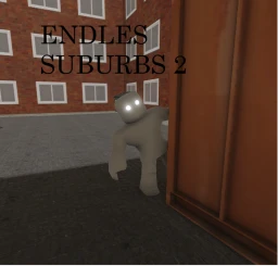ENDLESS SUBURBS (CHAPTER 2) icon