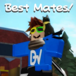 Best Mates! icon