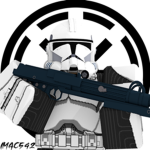 『TGRA』The Galactic Repubic Army