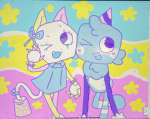 CIRCUS TRIO