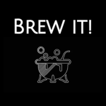 Ashfall Studios: Brew It!