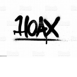 Hoax meeting