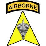 Special Forces Regiment (Airborne)