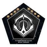 UNSC -|- United Nations Space Command -|- UNSC