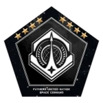 UNSC -|- United Nations Space Command -|- UNSC Group Thumbnail