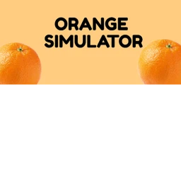 Orange Simulator.copy icon